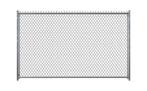 temporary chain link fencing is a durable and cost-effective solution compared to other temporary fencing options